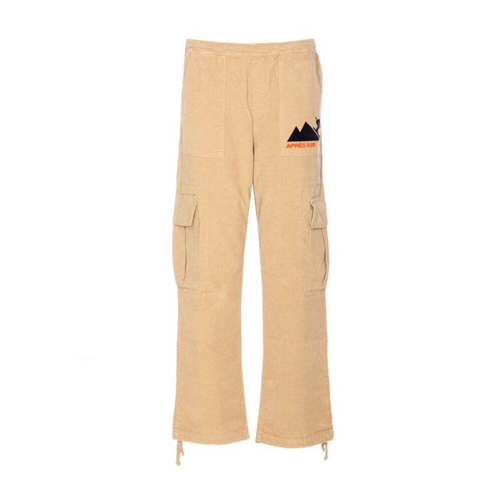Apres Surf Men Kristian Work Pants